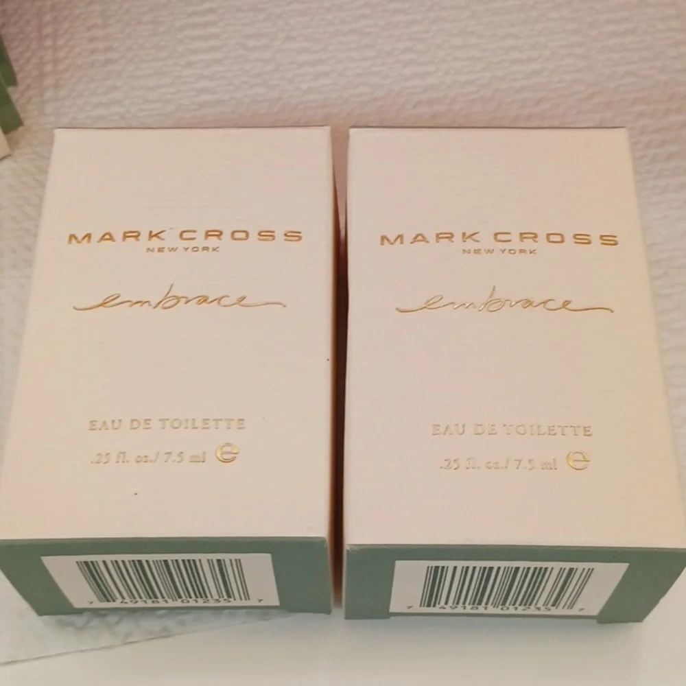 Mark Cross Embrace Collection